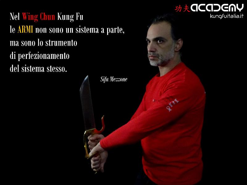 Kung Fu Academy Caserta di Sifu Salvatore Mezzone Accademia di Wing Chun e Tai Chi Quan (1)